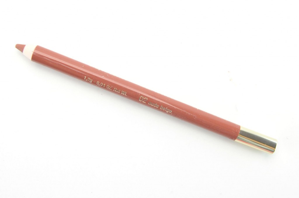 Clarins Lip Liner Pencil 