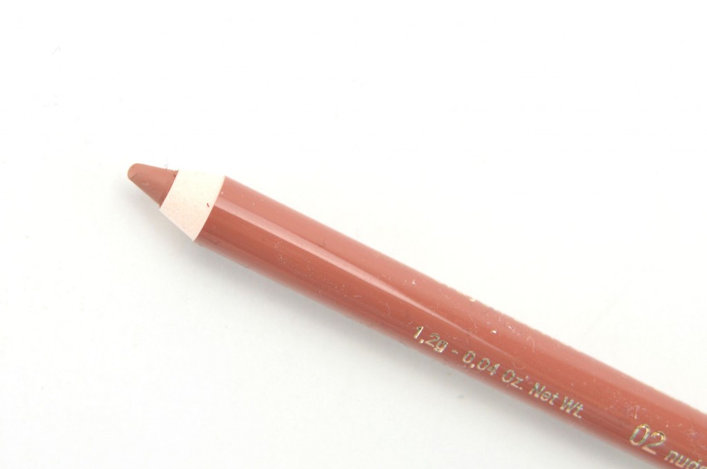 Clarins Lip Liner Pencil 