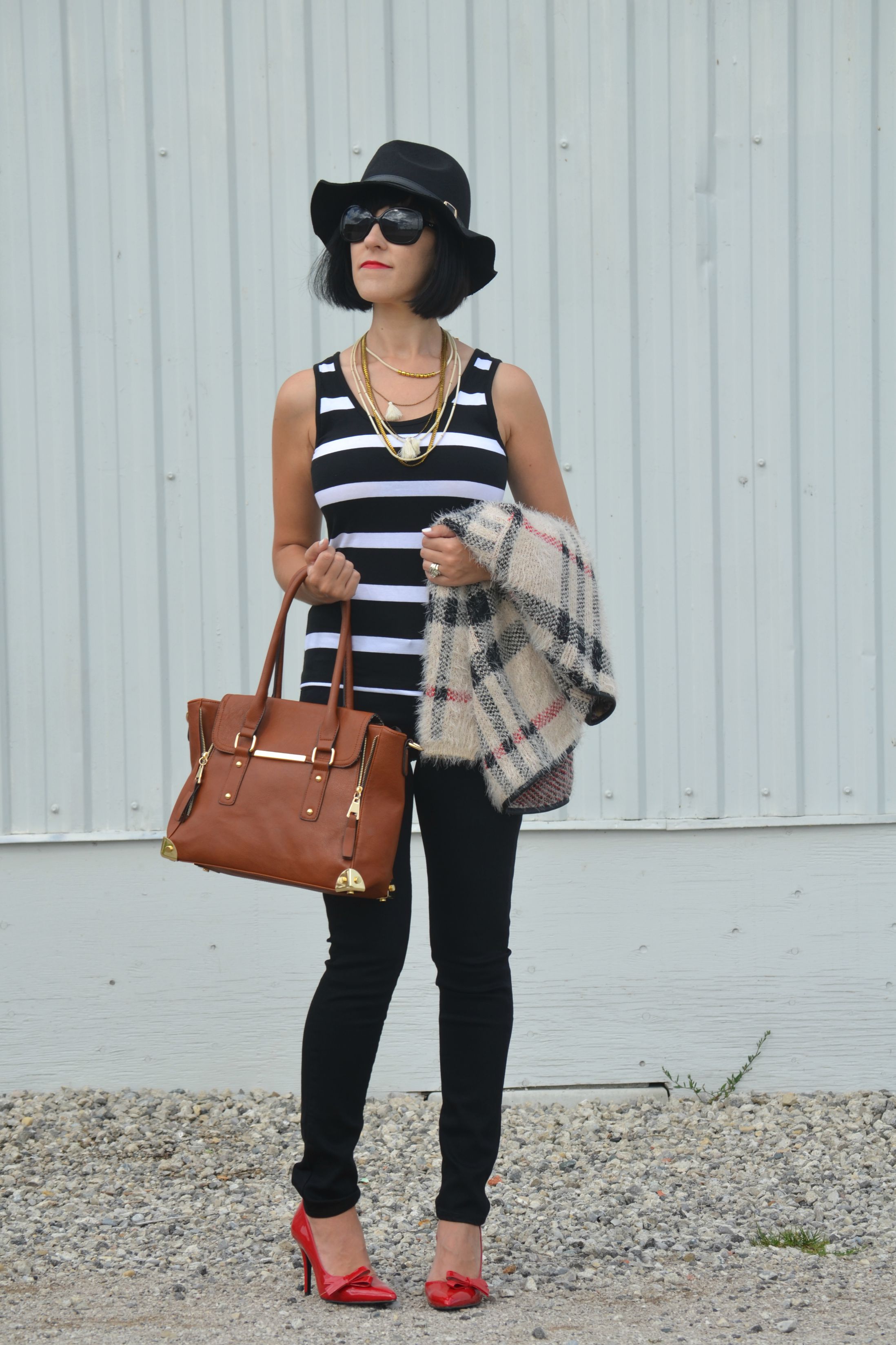 Dixie Outlet Mall (13) The Pink Millennial