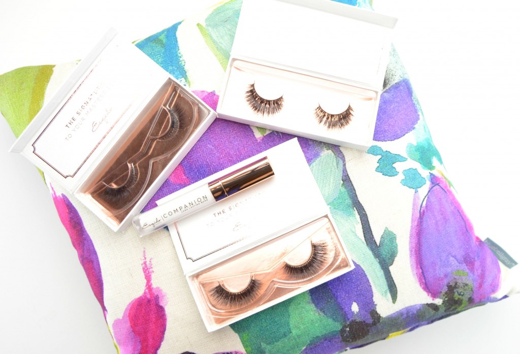 Esqido Mink Eyelashes Review