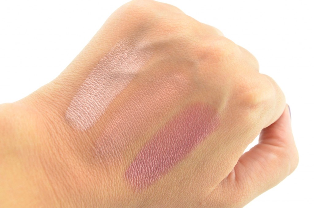 Essence Longlasting Lipstick Nudes 