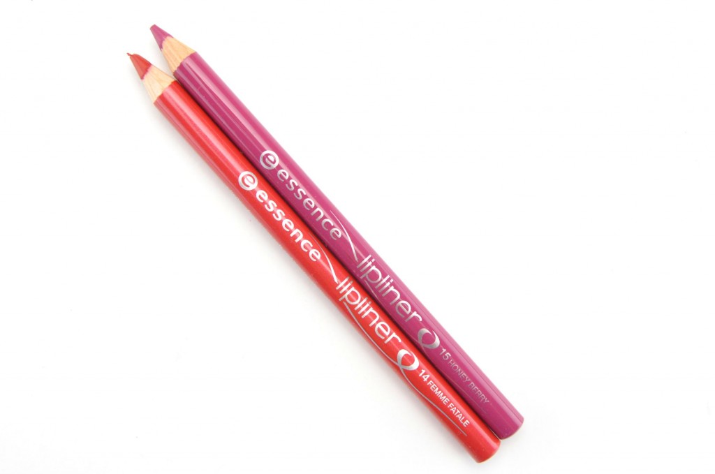 Essence Lip Liner 