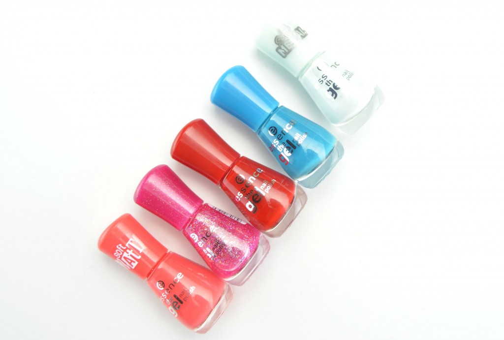 Essence Gel Nails, Essence Gel, Gel Nail Polish