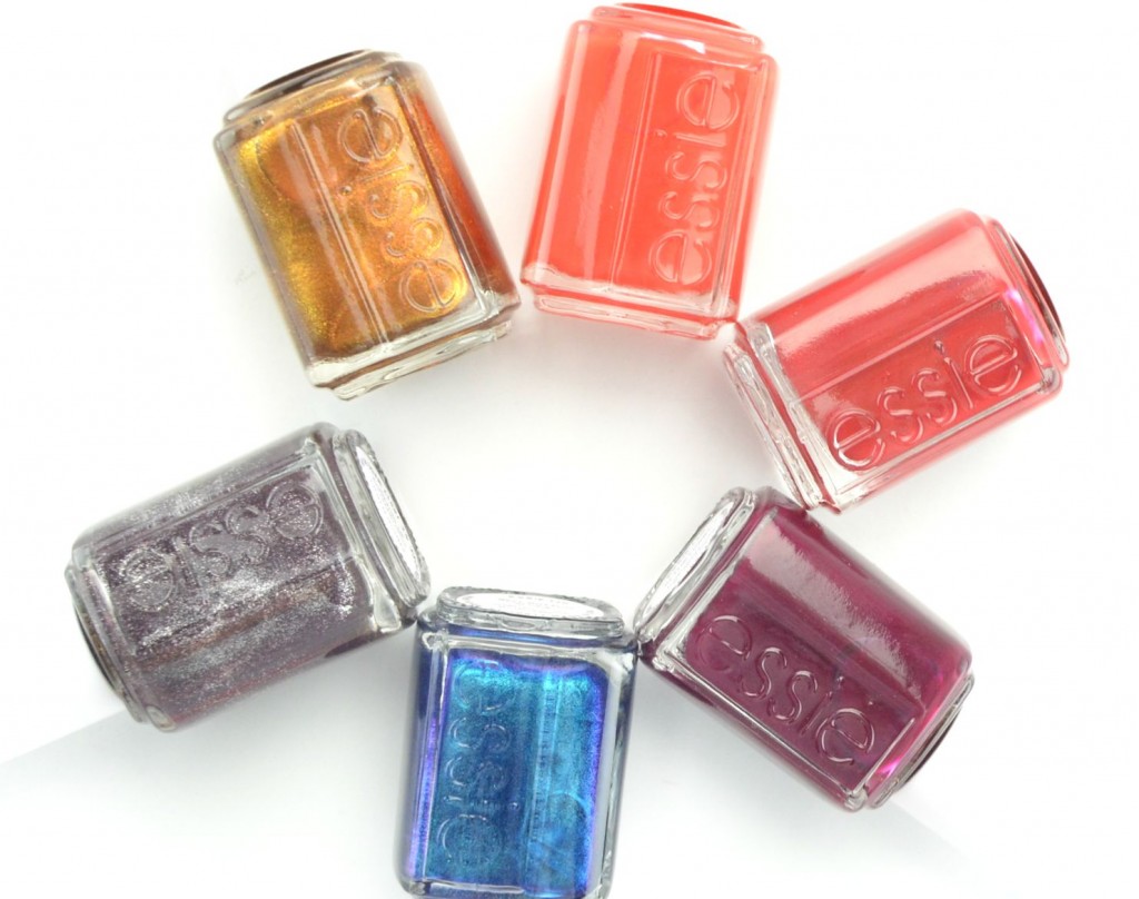 Essie Fall 2015 nail polish, #EssieLove, Essie, Essie Nail Polish 2015, canadian beauty blogger 