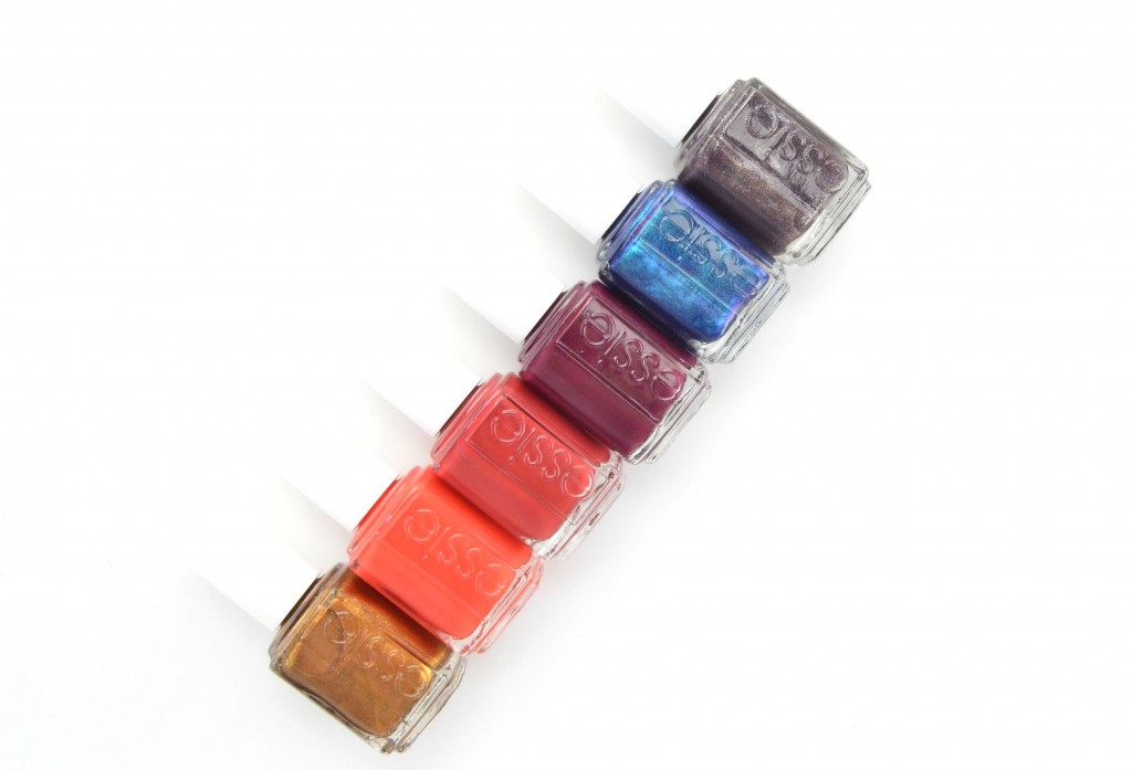 Essie Fall 2015 nail polish, #EssieLove, Essie, Essie Nail Polish 2015, canadian beauty blogger 