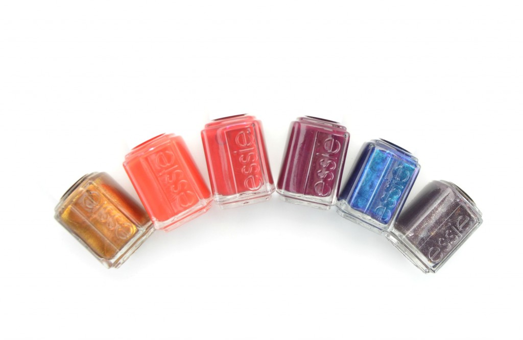 Essie Fall 2015 nail polish, #EssieLove, Essie, Essie Nail Polish 2015, canadian beauty blogger 