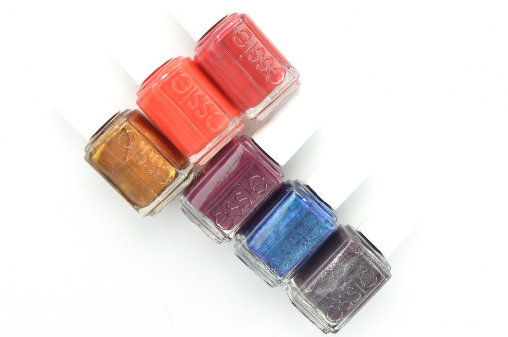 Essie Fall 2015 nail polish, #EssieLove, Essie, Essie Nail Polish 2015, canadian beauty blogger 