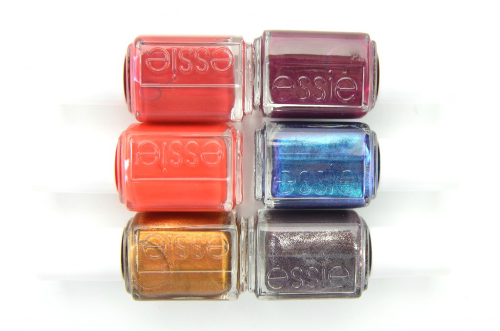 Essie Fall 2015 nail polish, #EssieLove, Essie, Essie Nail Polish 2015, canadian beauty blogger 