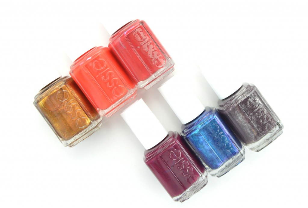 Essie Fall 2015 nail polish, #EssieLove, Essie, Essie Nail Polish 2015, canadian beauty blogger 