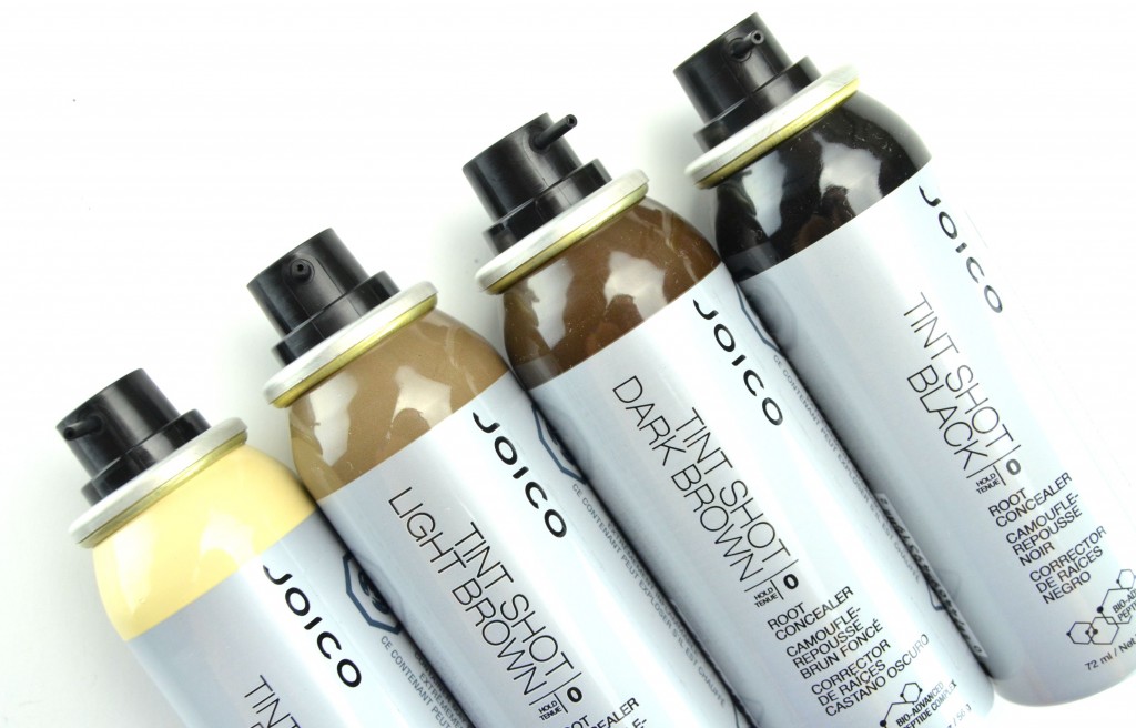 Joico Tint Shot, Root Concealer 