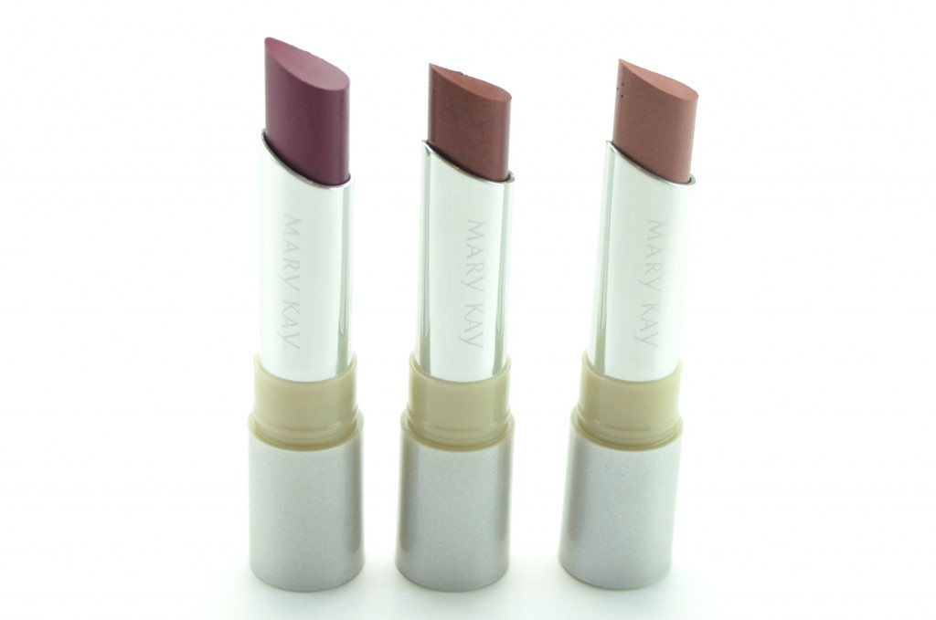 Mary Kay Velvet Lip Crème 