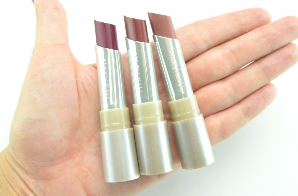 Mary Kay Velvet Lip Crème 