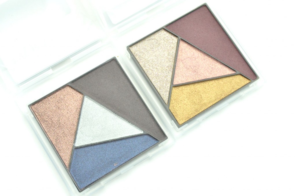 Mary Kay Eye Color Palette 