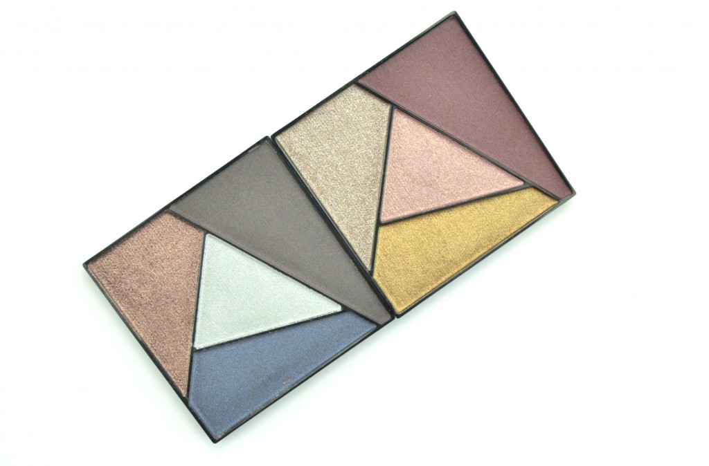 Mary Kay Eye Color Palette 