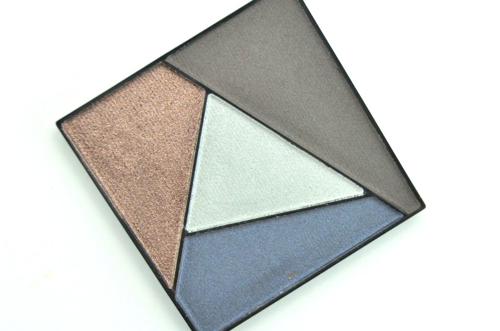 Mary Kay Eye Color Palette 