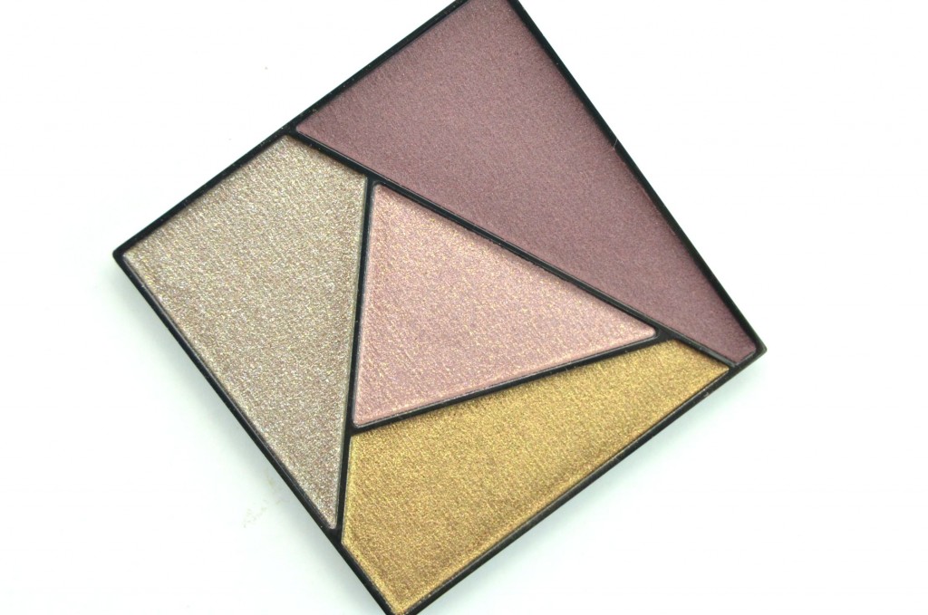 Mary Kay Eye Color Palette 
