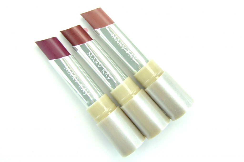 Mary Kay Velvet Lip Crème 