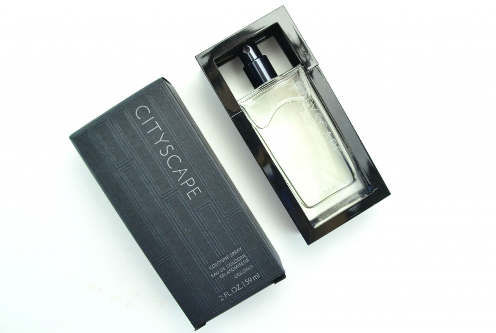 cityscape mk perfume