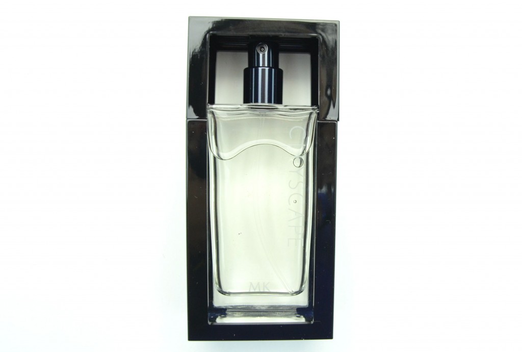 Mk cityscape online perfume