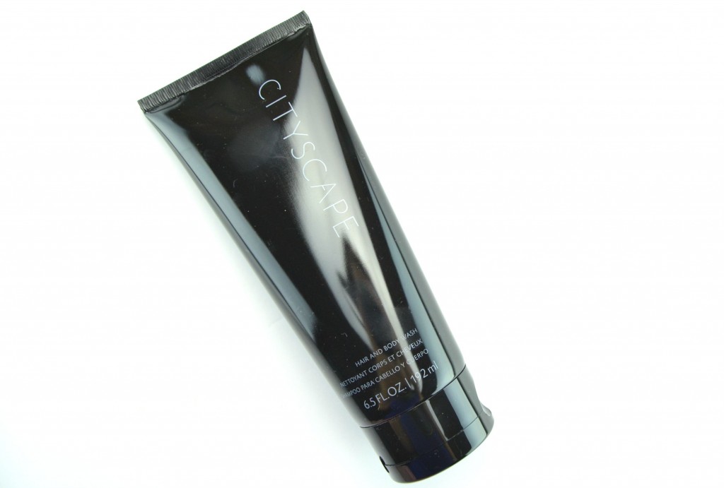 Mary Kay Cityscape Hair and Body Wash 