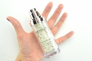 Nexxus Encapsulate Caviar Serum