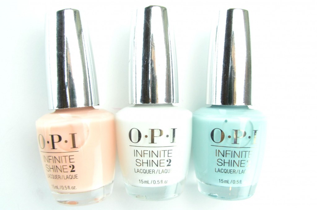 OPI Infinite Shine 