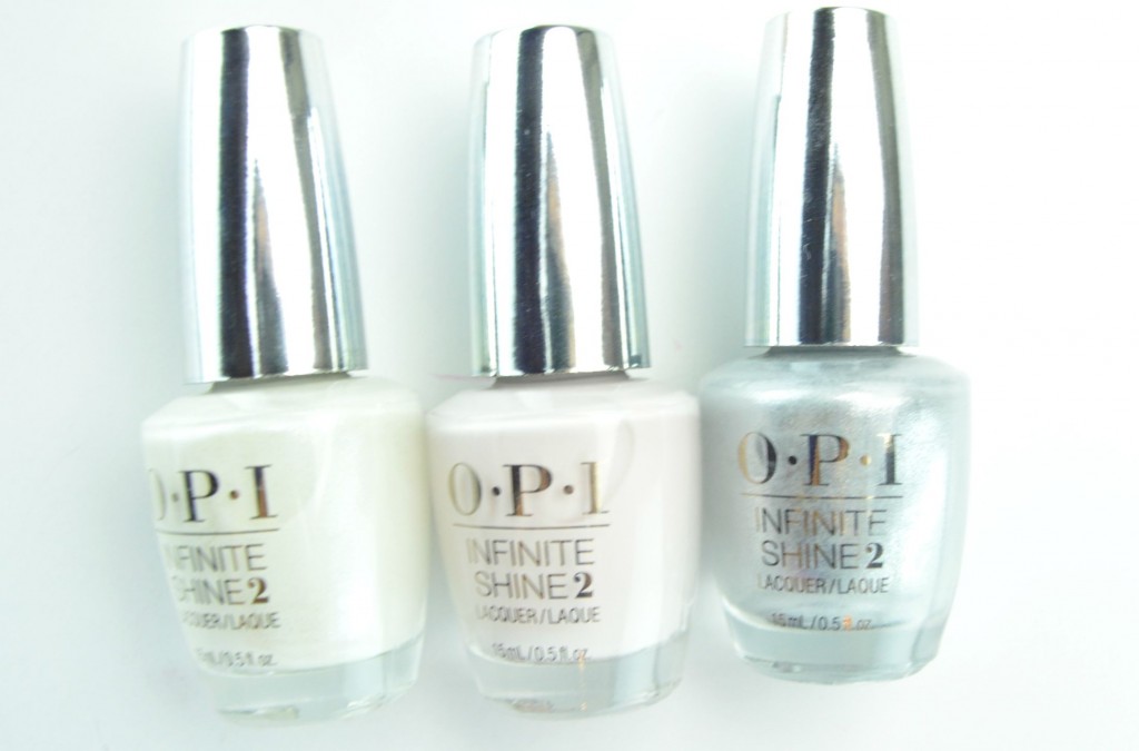 OPI Infinite Shine 