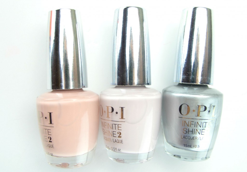 OPI Infinite Shine Summer 2015 Collection  (11)