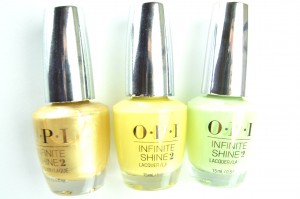 OPI Infinite Shine