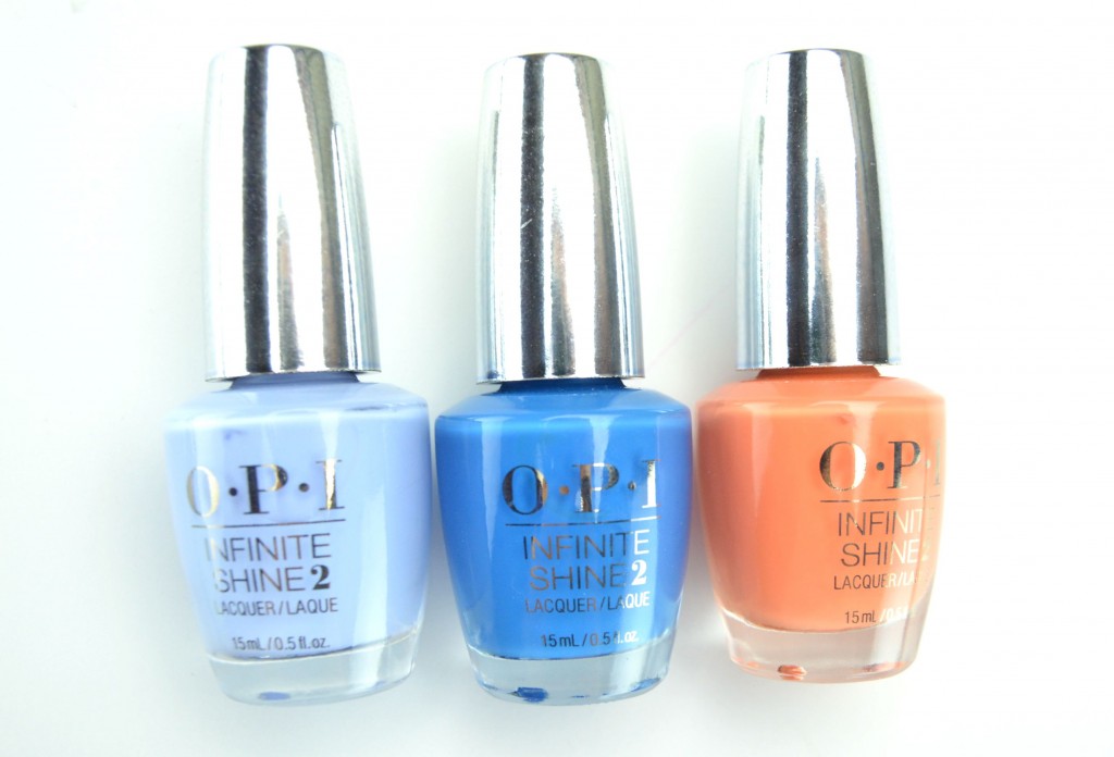 OPI Infinite Shine 