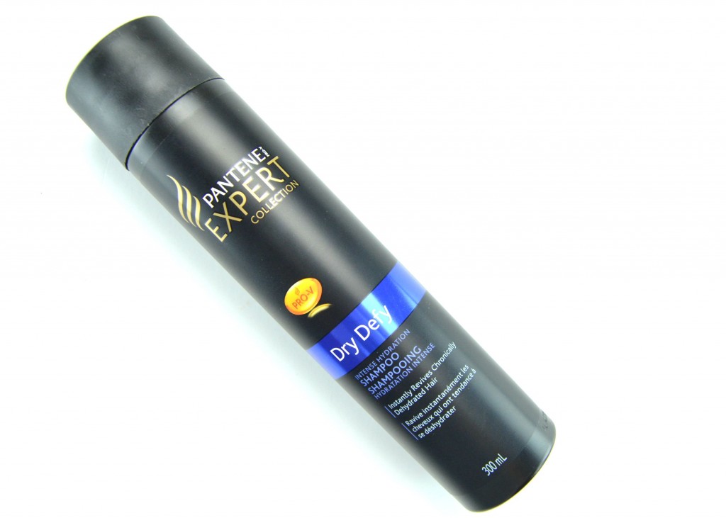 Dry Defy Intense Hydration Shampoo 