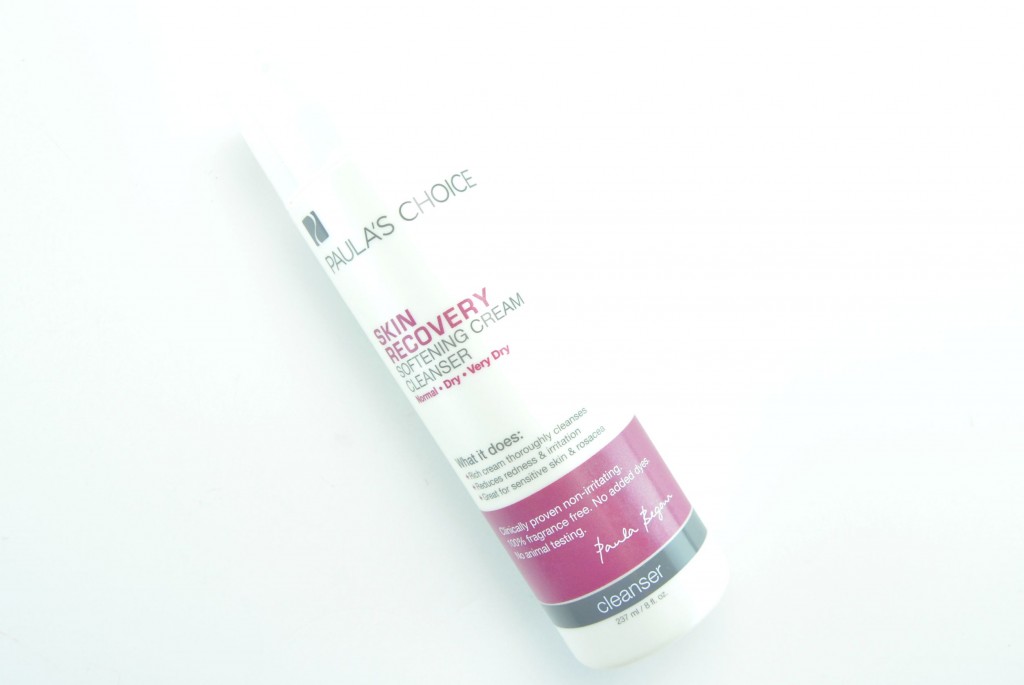 Paula’s Choice Skin Recovery Cleanser 