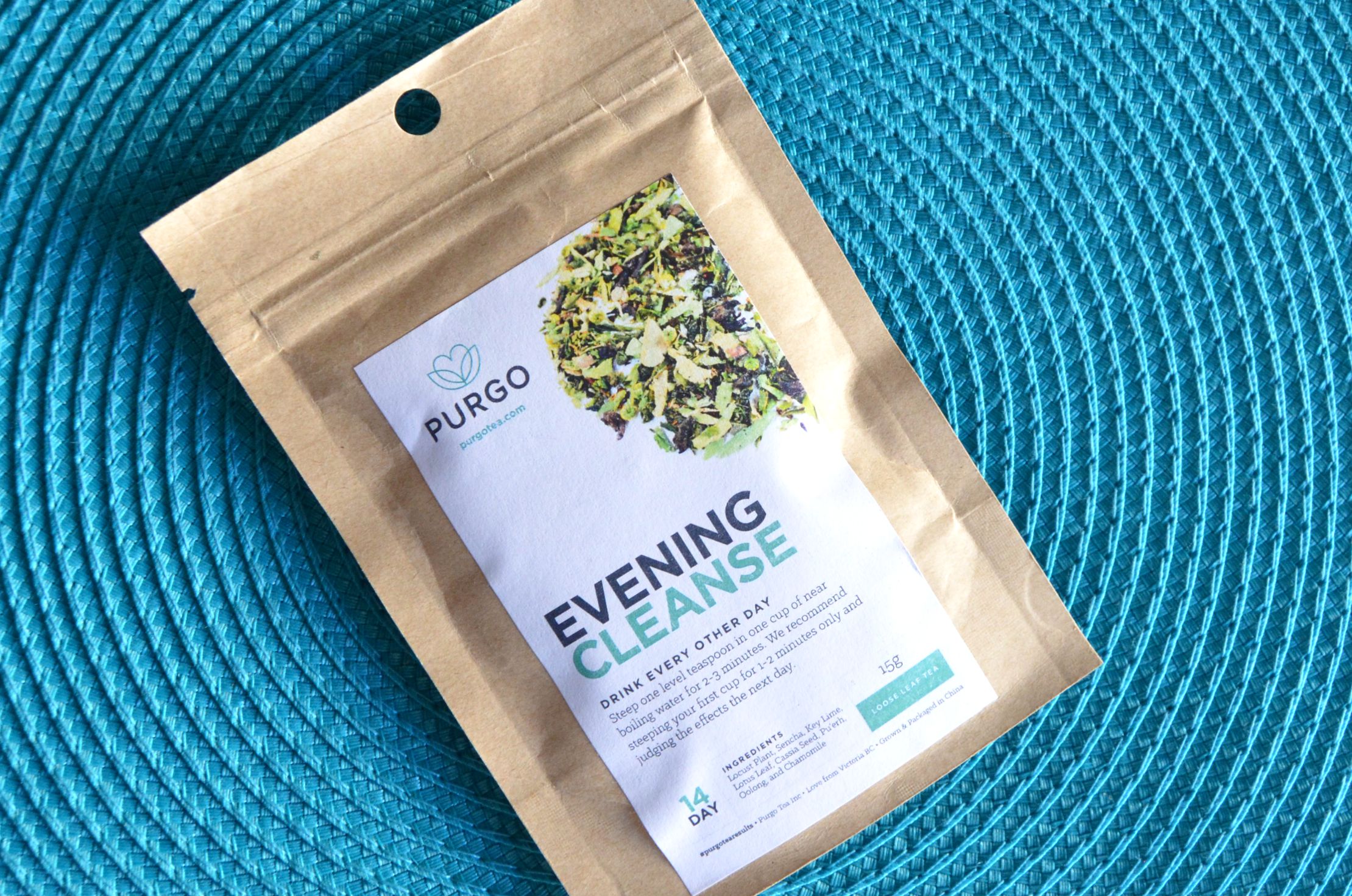 Purgo (4) The Pink Millennial