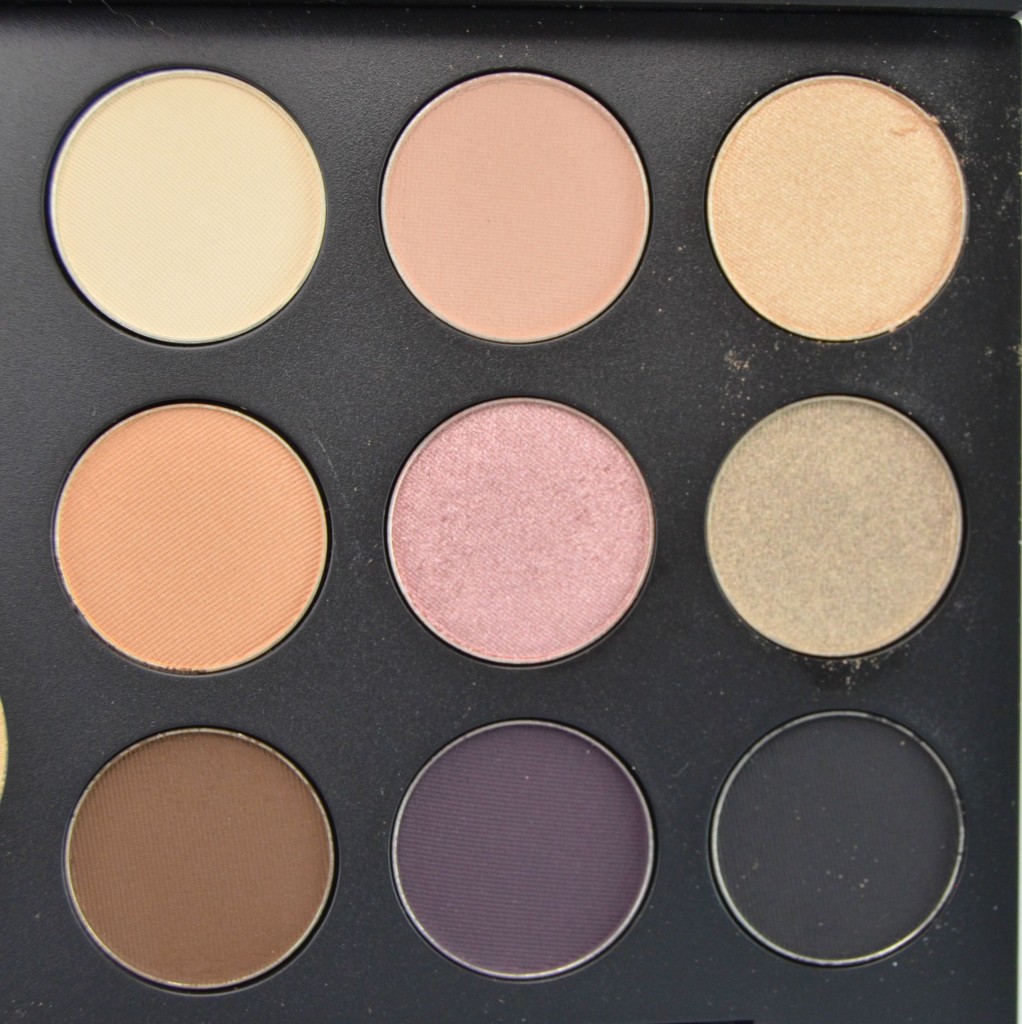 #SHAPEMATTERS, smashbox palette, canadian beauty blogger