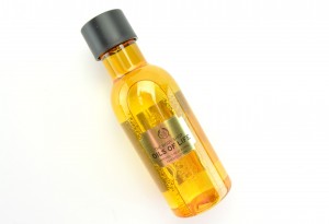 The Body Shop Oils Of Life Intently Revitalising Essence Lotion