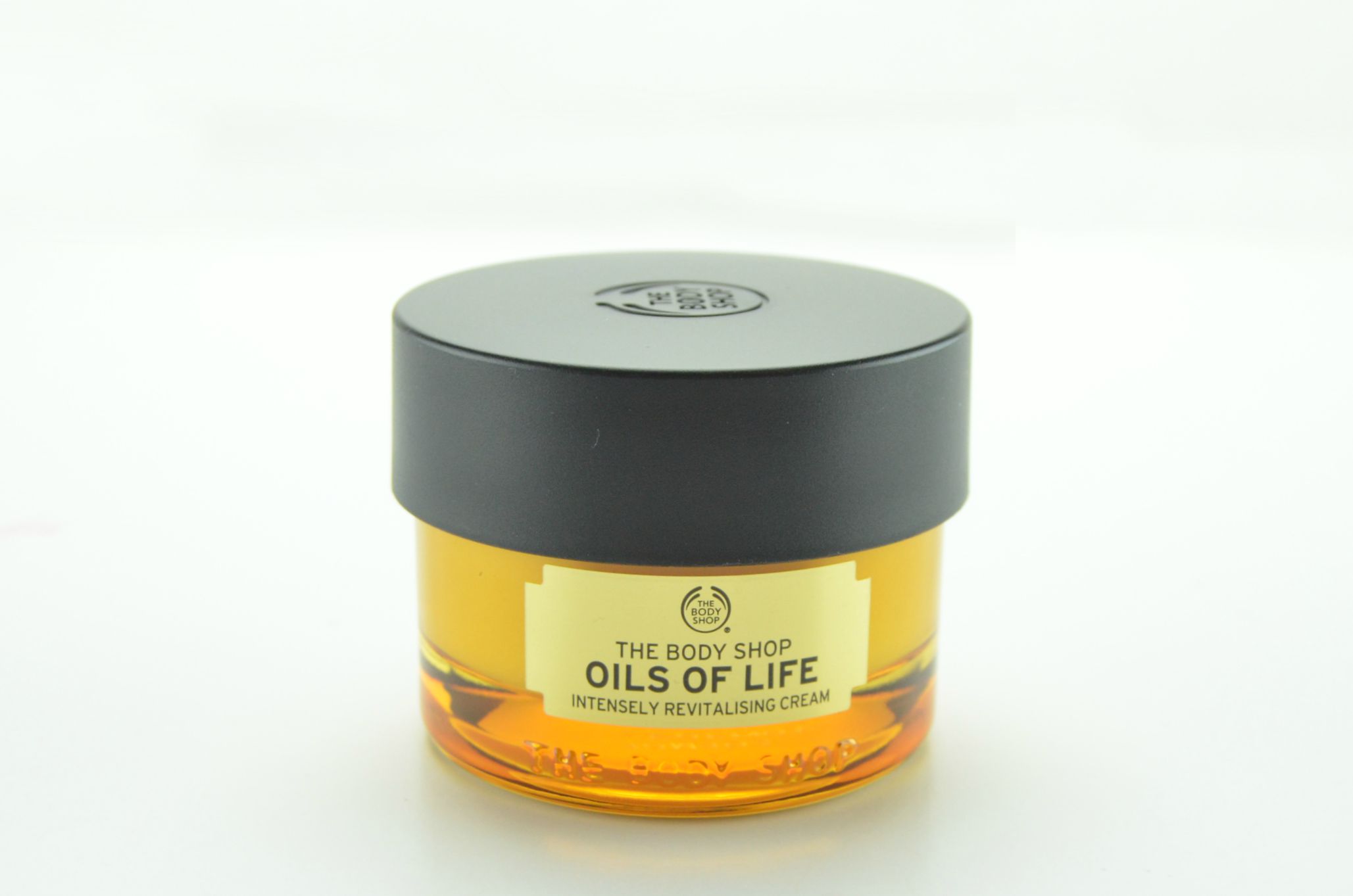The Body Shop Oils Of Life Collection (7) The Pink Millennial
