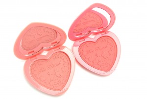 Too Faced Love Flush