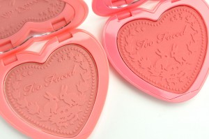 Too Faced Love Flush