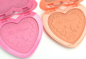 Too Faced Love Flush