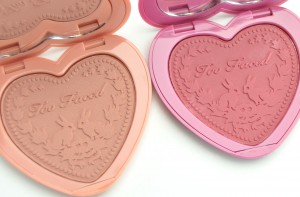 Too Faced Love Flush