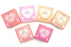 Too Faced Love Flush Long-Lasting 16-Hour Blush