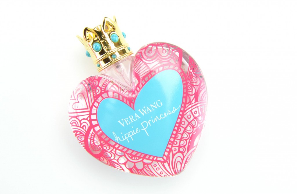 Vera Wang Hippie Princess Eau de Toilette, Bohemian Perfume, vera wang perfume, hippe princess  