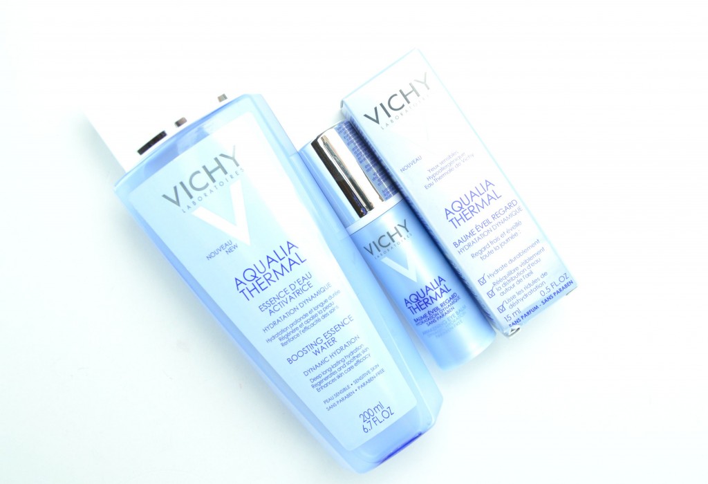 Vichy Aqualia Thermal 