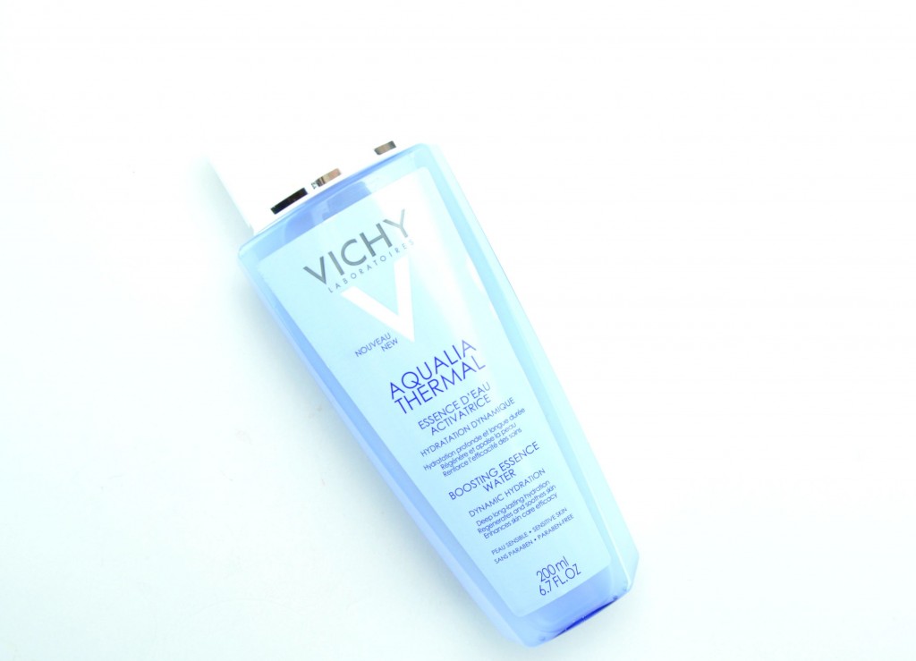 Vichy Aqualia Thermal 