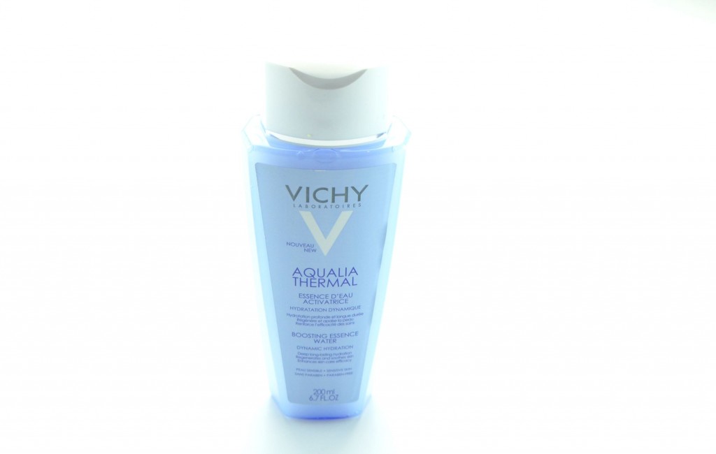 Vichy Aqualia Thermal 