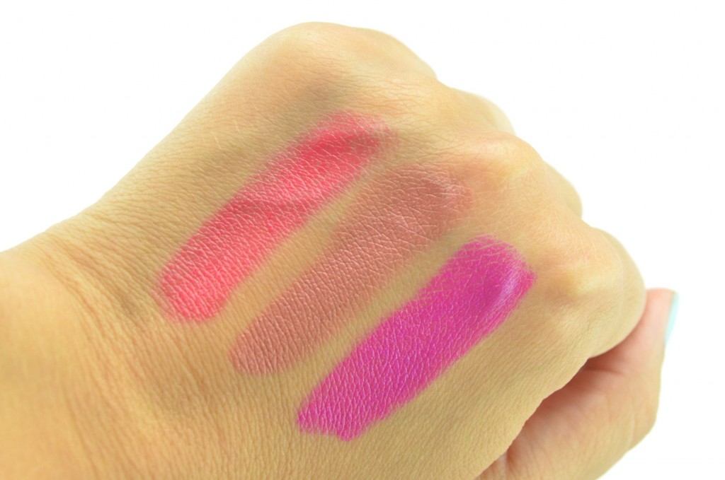 Avon Beyond Color Plumping 