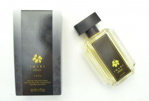 Avon Imari