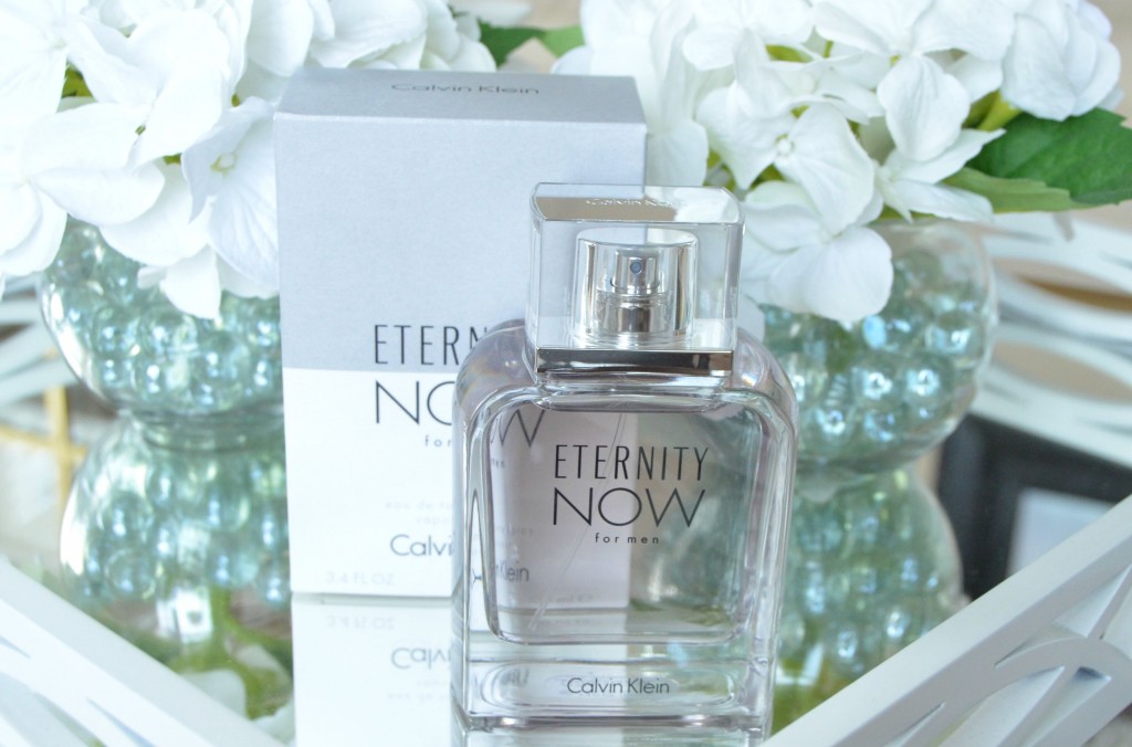 Calvin Klein Eternity Now for Men 