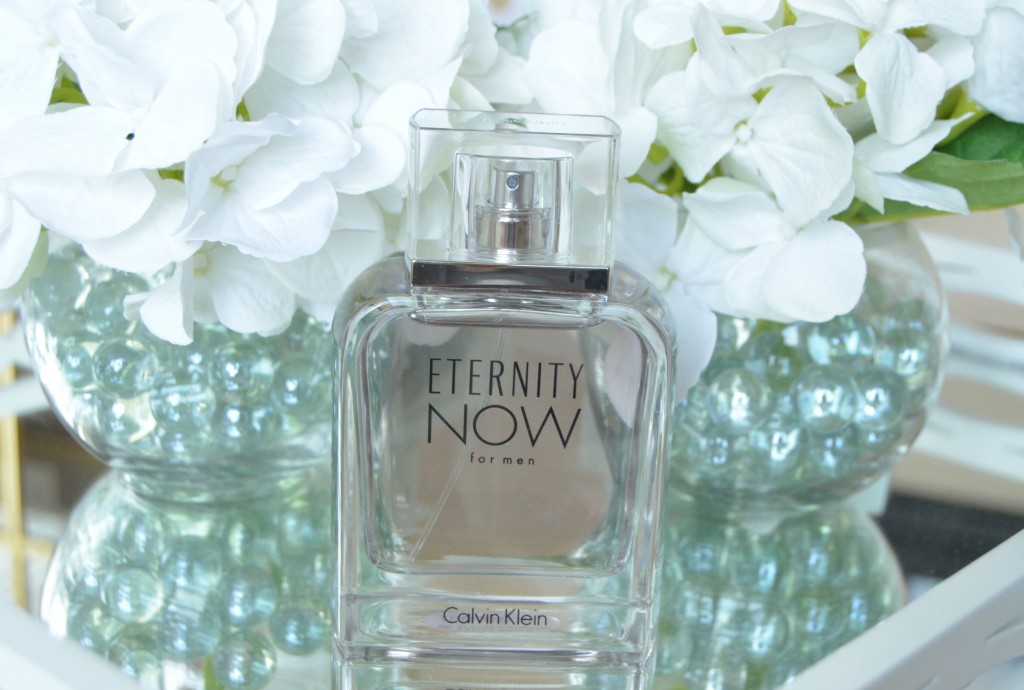 calvin klein eternity now 50ml