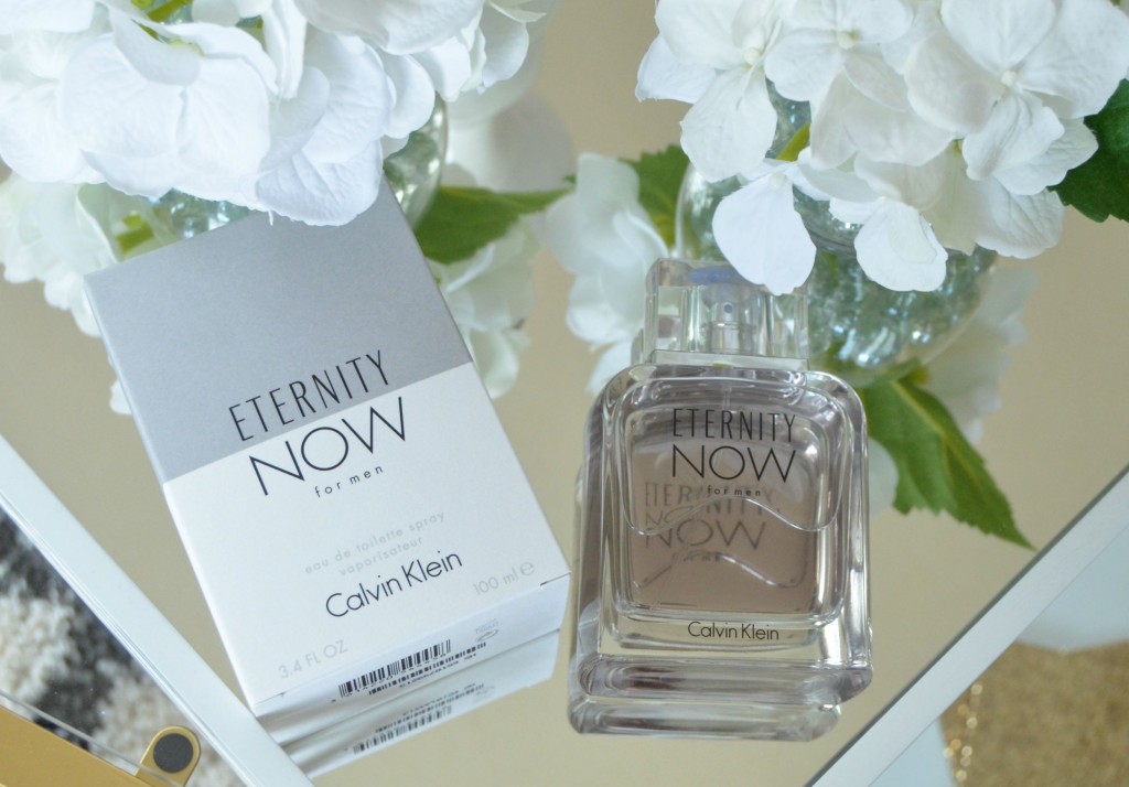 Calvin Klein Eternity Now for Men 